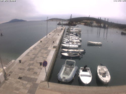 Přístav Martinšćica