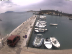 Přístav Martinšćica