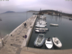 Přístav Martinšćica