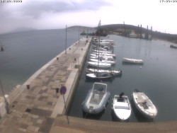 Přístav Martinšćica