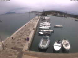 Přístav Martinšćica