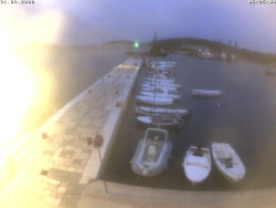 Přístav Martinšćica