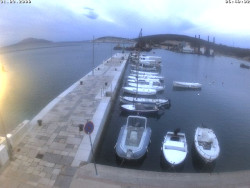 Přístav Martinšćica