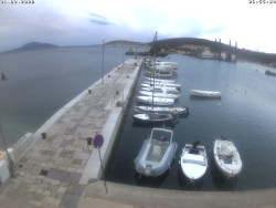 Přístav Martinšćica