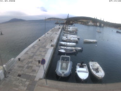 Přístav Martinšćica