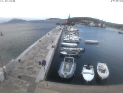 Přístav Martinšćica