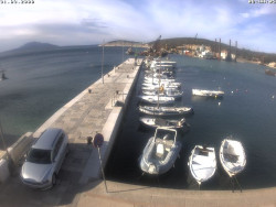 Přístav Martinšćica