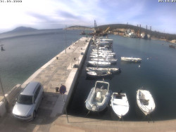 Přístav Martinšćica