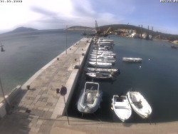 Přístav Martinšćica