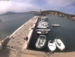 Přístav Martinšćica