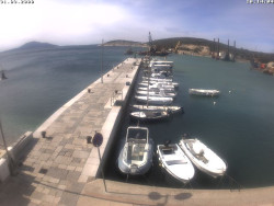 Přístav Martinšćica