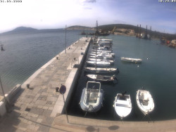 Přístav Martinšćica