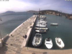 Přístav Martinšćica