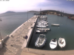 Přístav Martinšćica