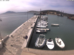 Přístav Martinšćica