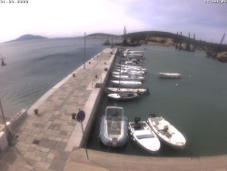 Přístav Martinšćica