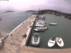 Přístav Martinšćica