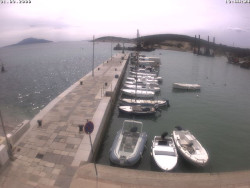 Přístav Martinšćica