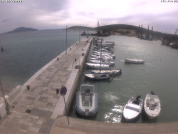 Přístav Martinšćica