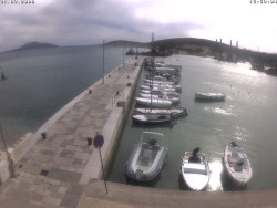 Přístav Martinšćica