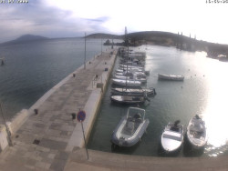 Přístav Martinšćica