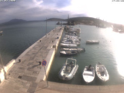 Přístav Martinšćica