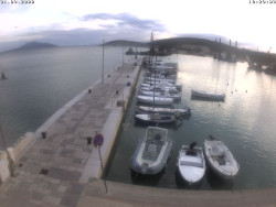 Přístav Martinšćica