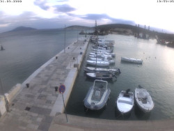 Přístav Martinšćica