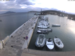 Přístav Martinšćica