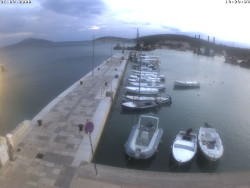 Přístav Martinšćica