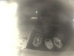 Přístav Martinšćica