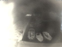 Přístav Martinšćica