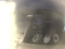 Přístav Martinšćica