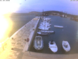 Přístav Martinšćica