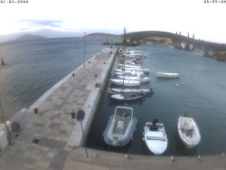 Přístav Martinšćica