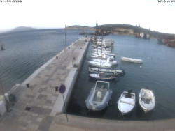 Přístav Martinšćica