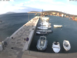 Přístav Martinšćica