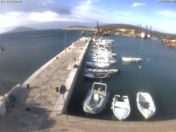 Přístav Martinšćica