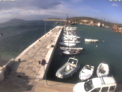 Přístav Martinšćica