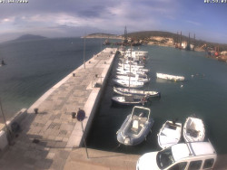 Přístav Martinšćica