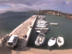 Přístav Martinšćica