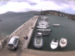 Přístav Martinšćica