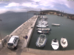 Přístav Martinšćica