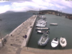 Přístav Martinšćica