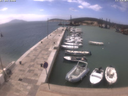 Přístav Martinšćica