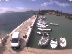 Přístav Martinšćica