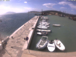 Přístav Martinšćica