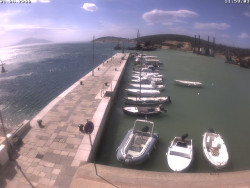 Přístav Martinšćica