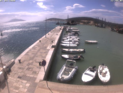 Přístav Martinšćica