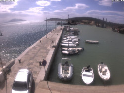 Přístav Martinšćica